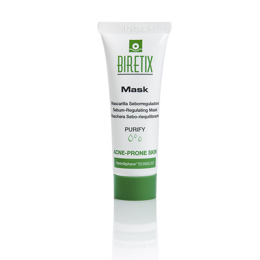 Biretix gel 25 ml 461789