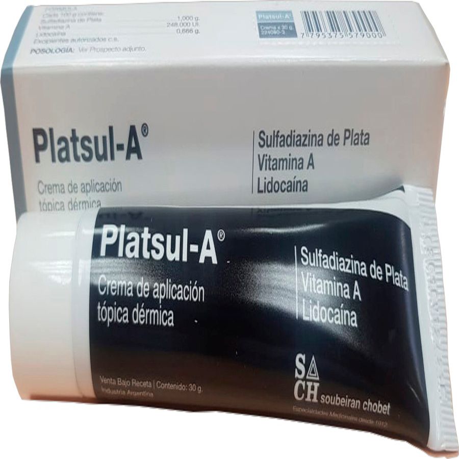 Platsul-a crex1%x200gr 461795