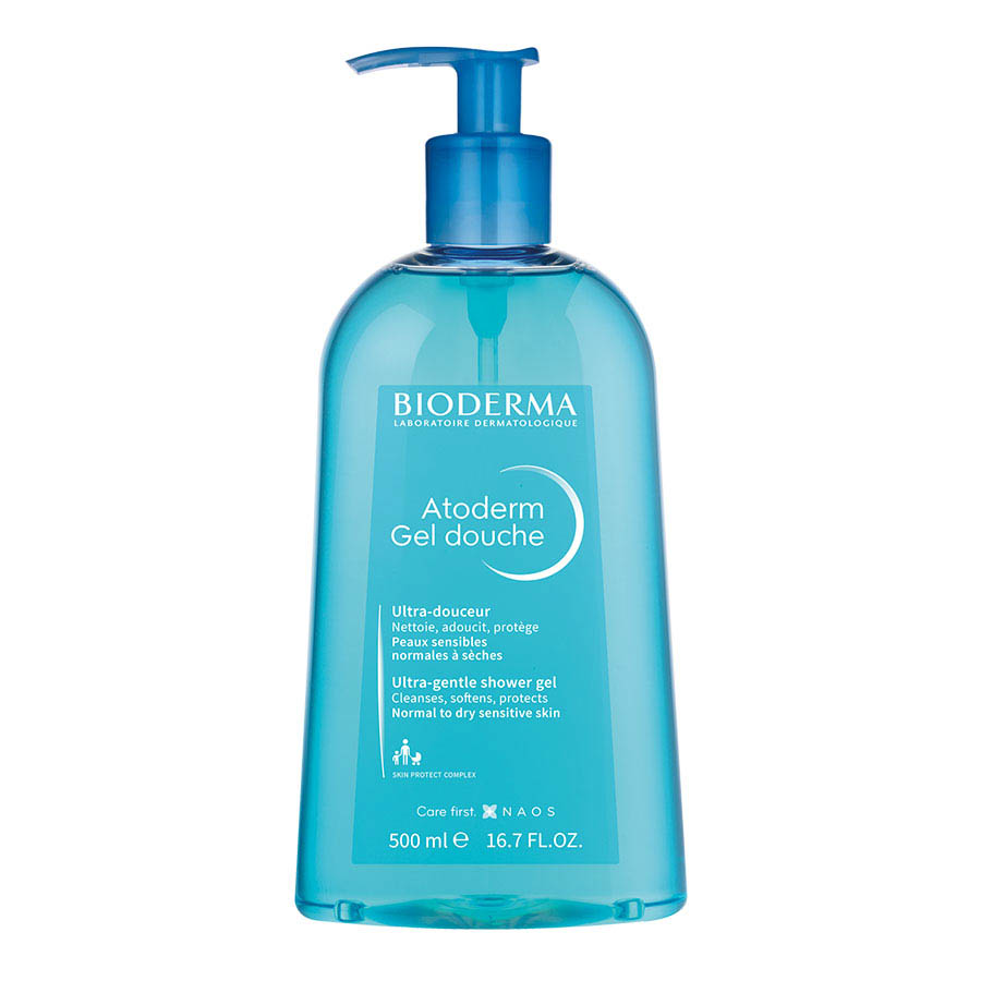 Bioderma atoderm 500ml 461815