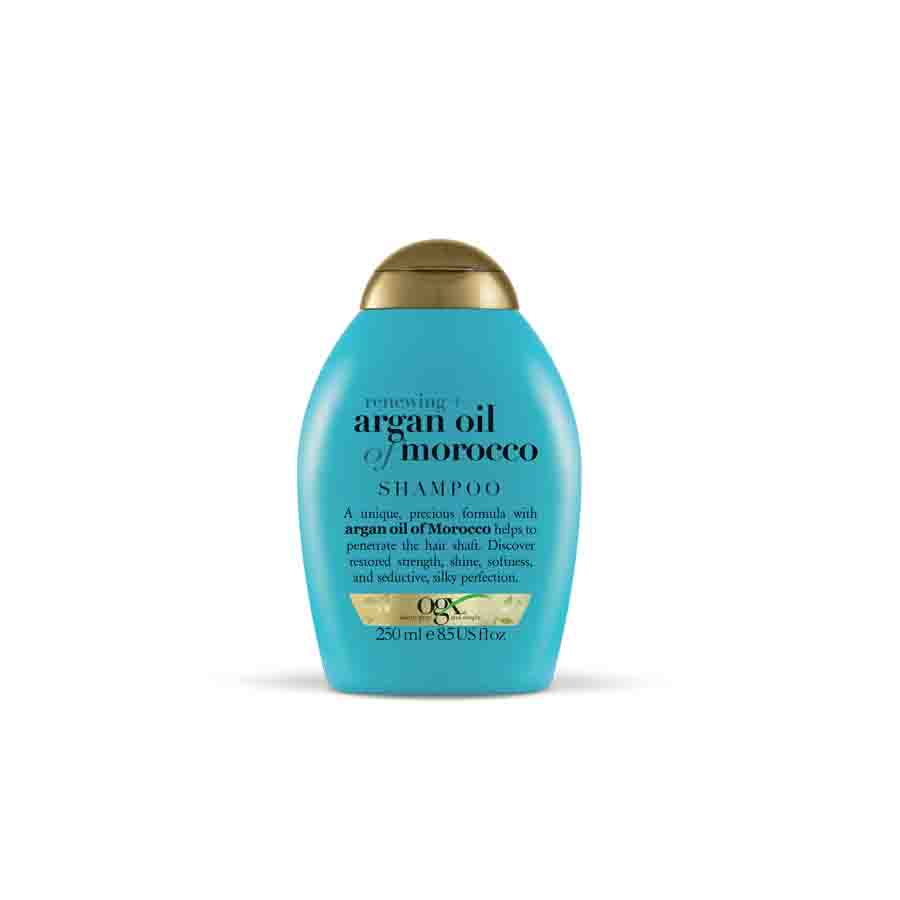 Shampoo ogx argan oil morocco 385 ml 461971