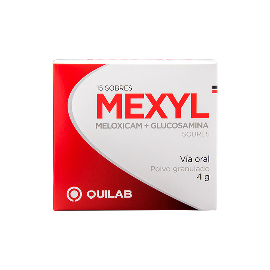 Mexyl 15/1500mg quifatex prop farma quilab en polvo 461980