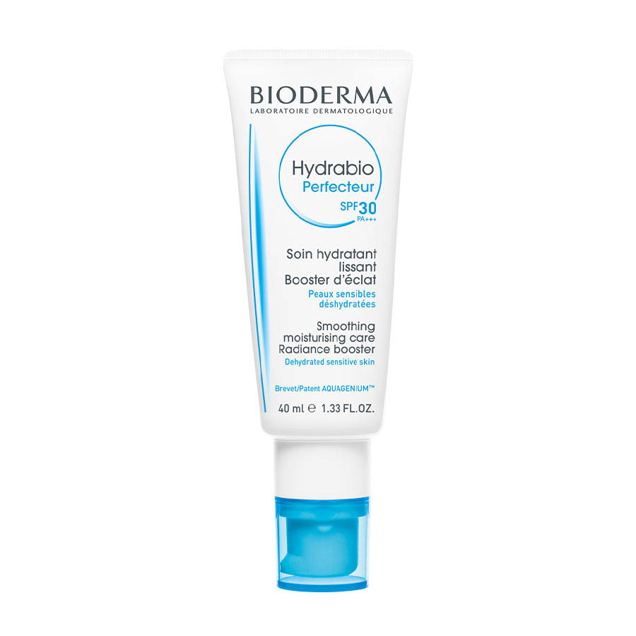 Hydrabio bioderma perfect spf30x40m 462211