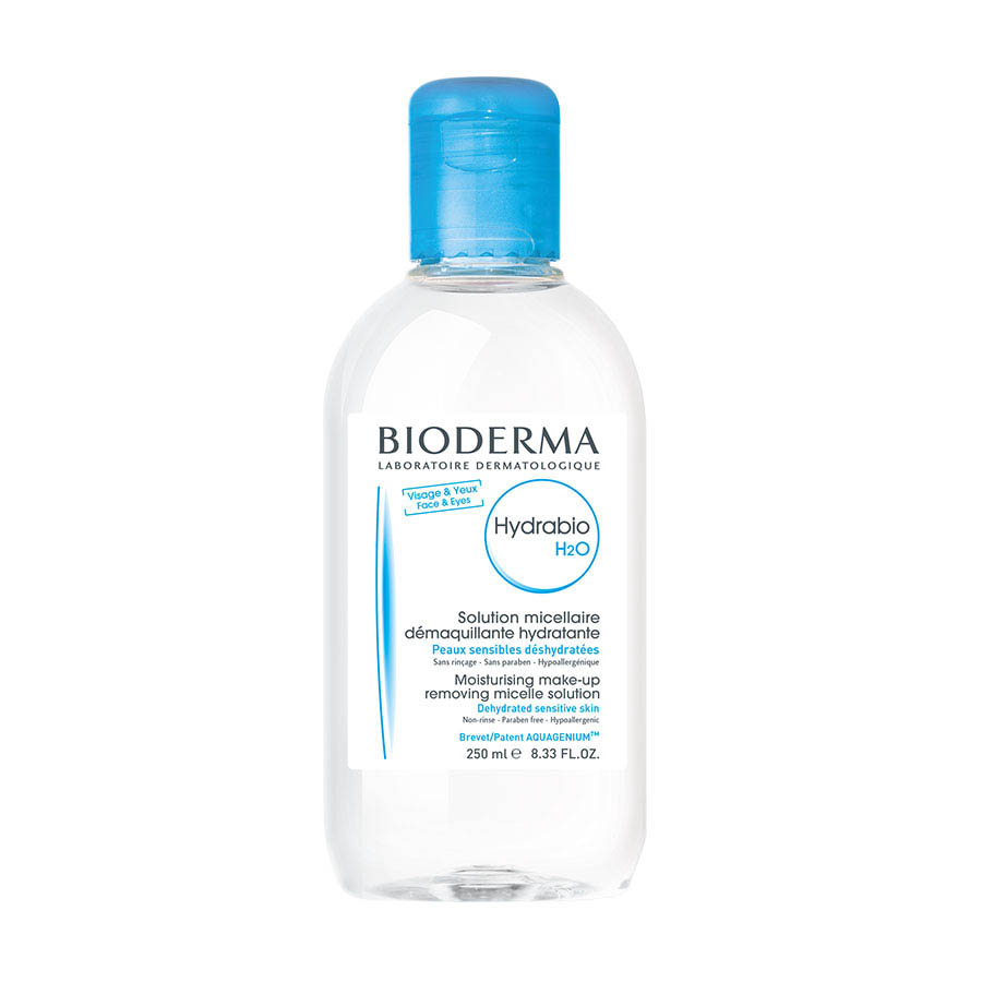 Bioderma hydrabio 250ml 462212