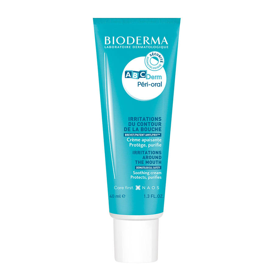 Crema bioderma peri-oralx40ml 462235