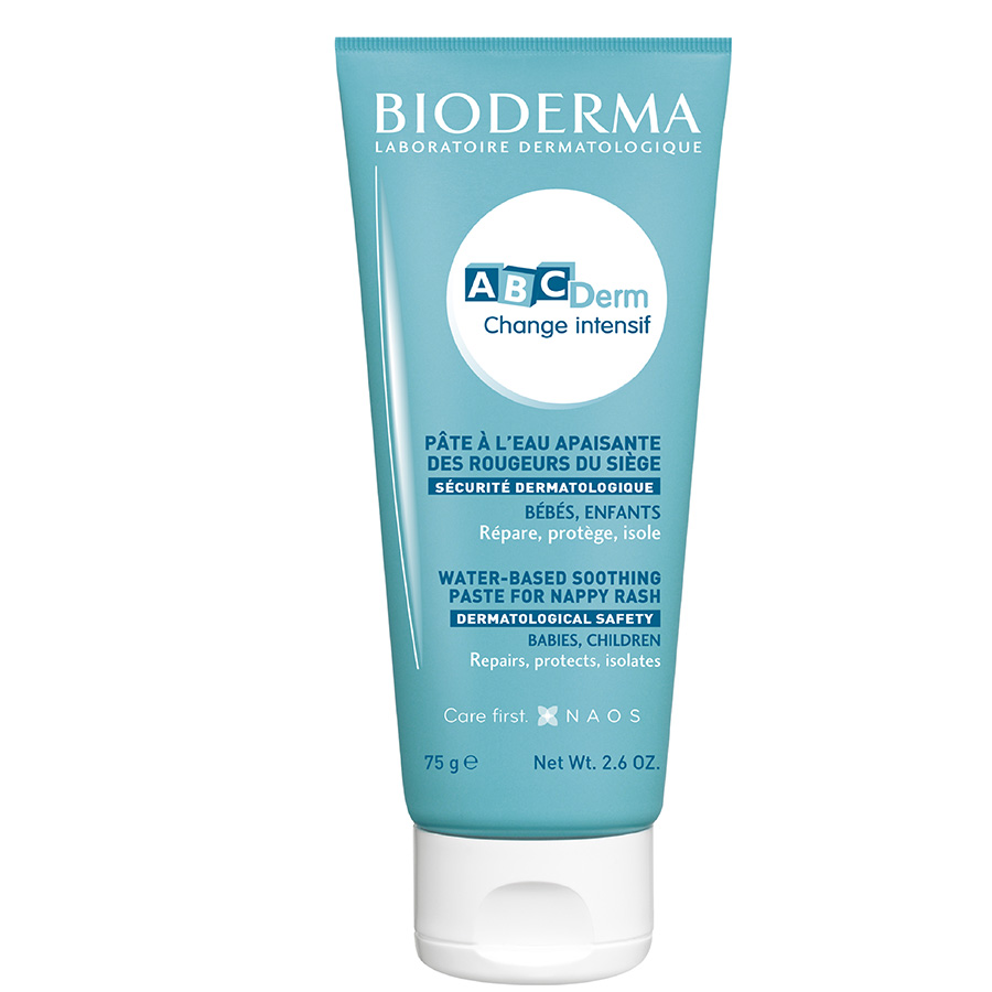 Bioderma abcderm 75g 462236