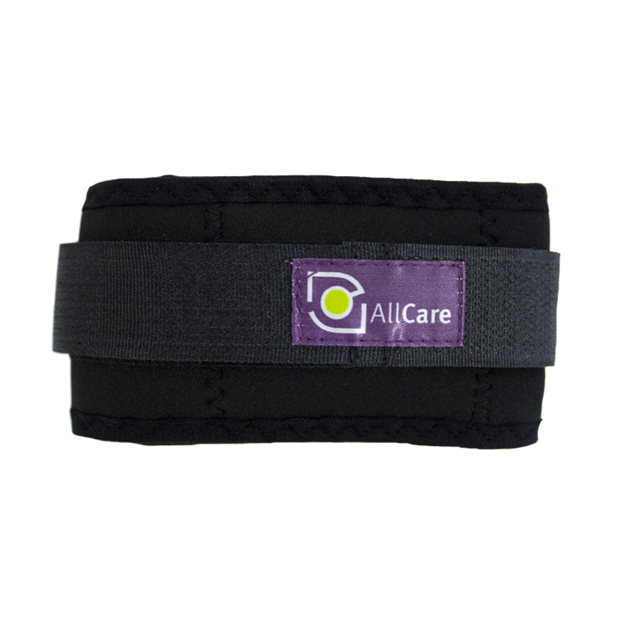 Soportes para brazo y codo allcare neoprene tenista 462260