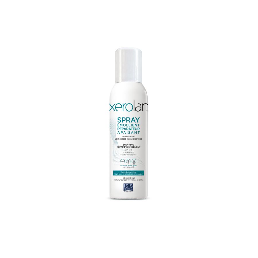 Isispharma piel seca spray 150 ml 462357