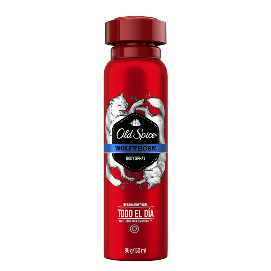 Desod old-spice aer bs wolftx150ml 462367