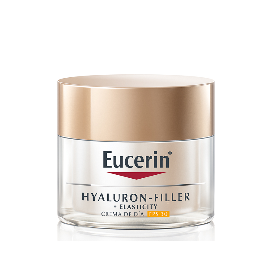 Antiarrugas eucerin hyaluron filler 50ml 462400