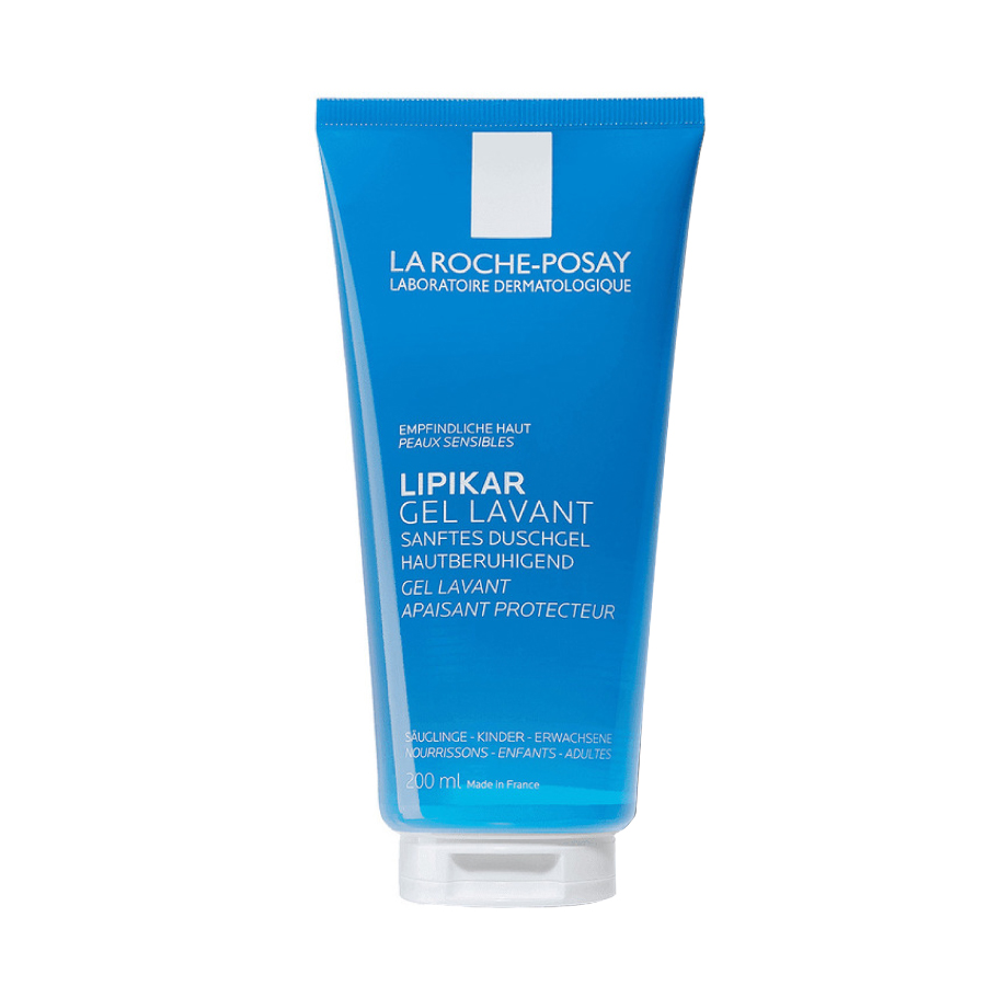 Gel de baño la roche-posay lipikar 200 ml 462409