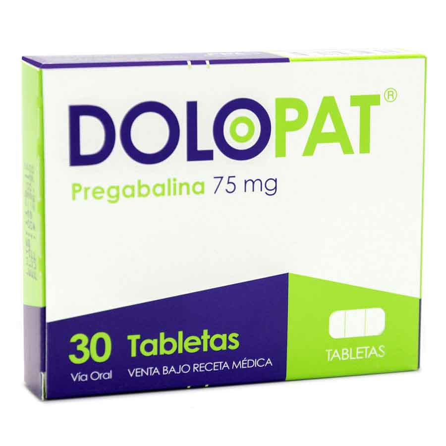 Dolopat 75mg bioindustria tableta 462470