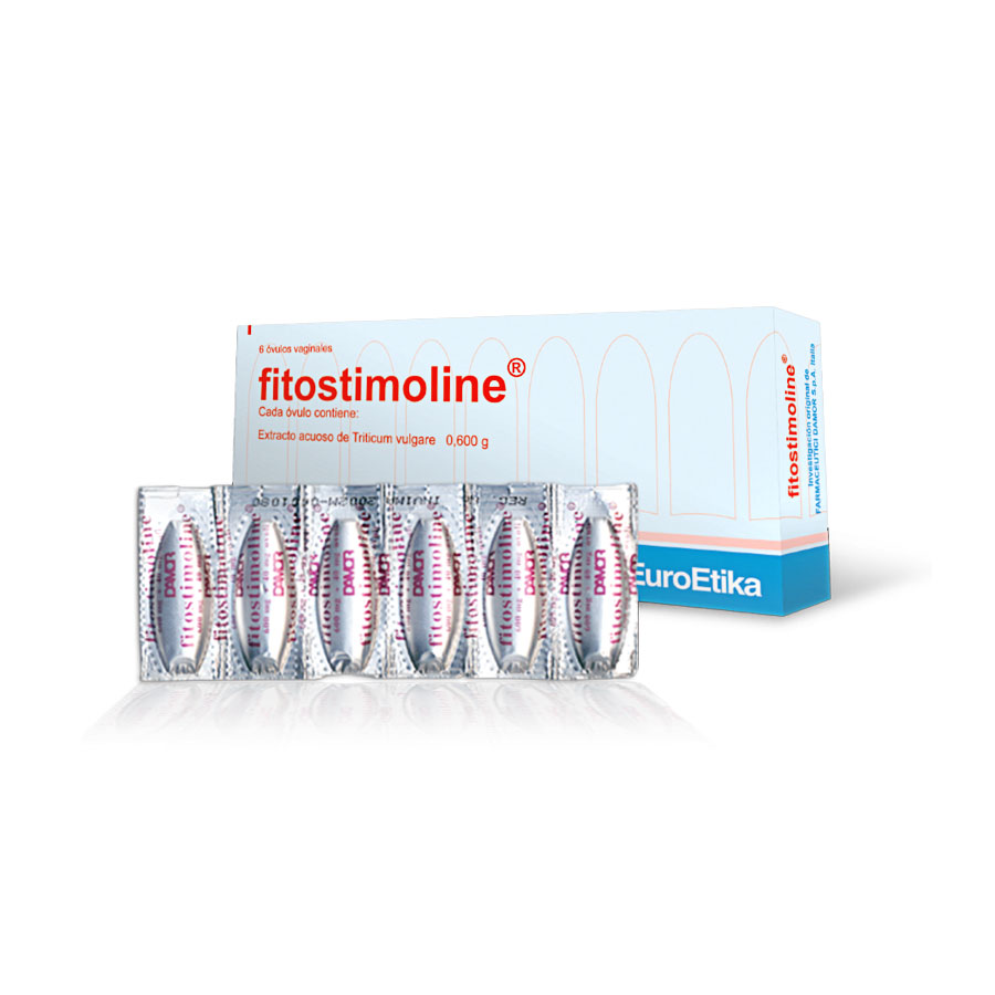 Fitostimoline 200mg leterago - pharmedical gilbert óvulos 462679