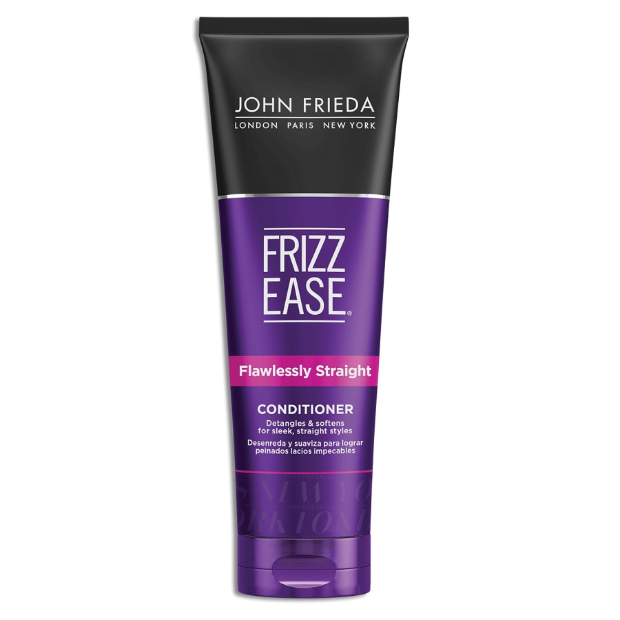 Acondicionador john frieda flawlessly straight 250 ml 462698