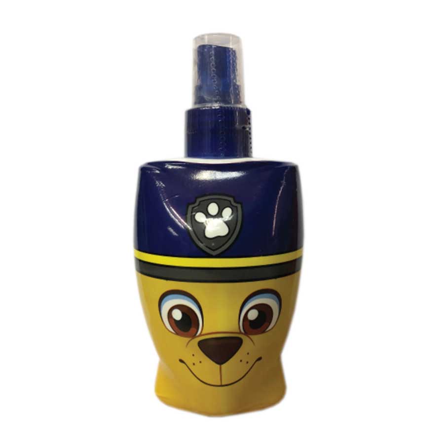 Colonia paw patrol spray 200 ml 462985