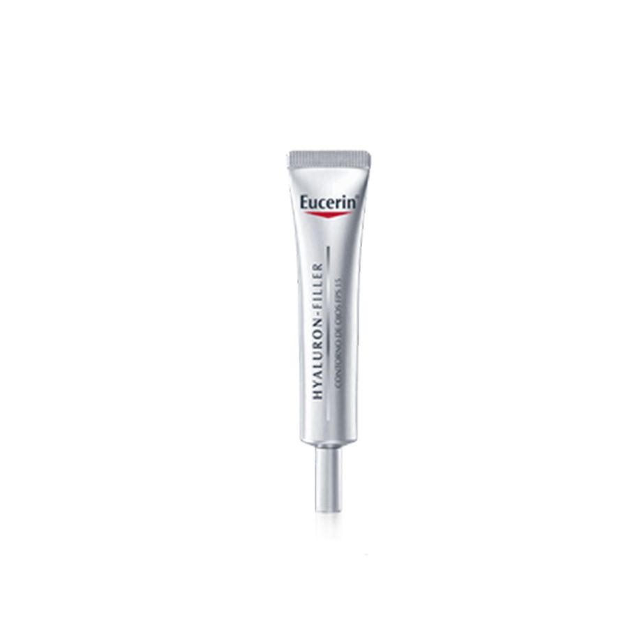 Eucerin hyaluron filler contorno de ojos serúm 15 ml 463073