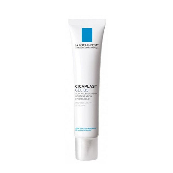 La roche-posay cicaplast gel 40 ml 463078