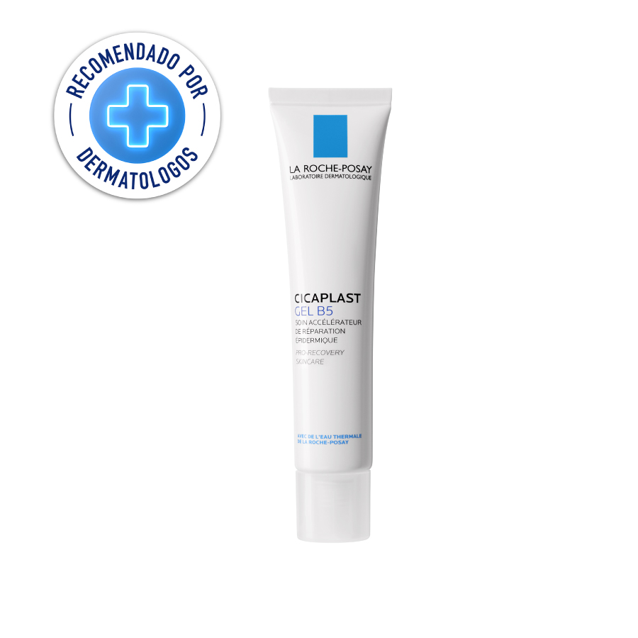 La roche-posay cicaplast gel 40 ml 463078