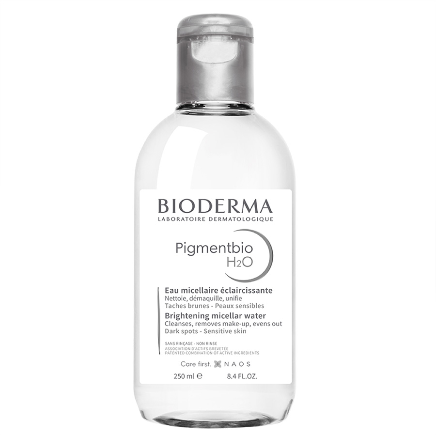 Bioderma pigmentbio 250 ml 463134