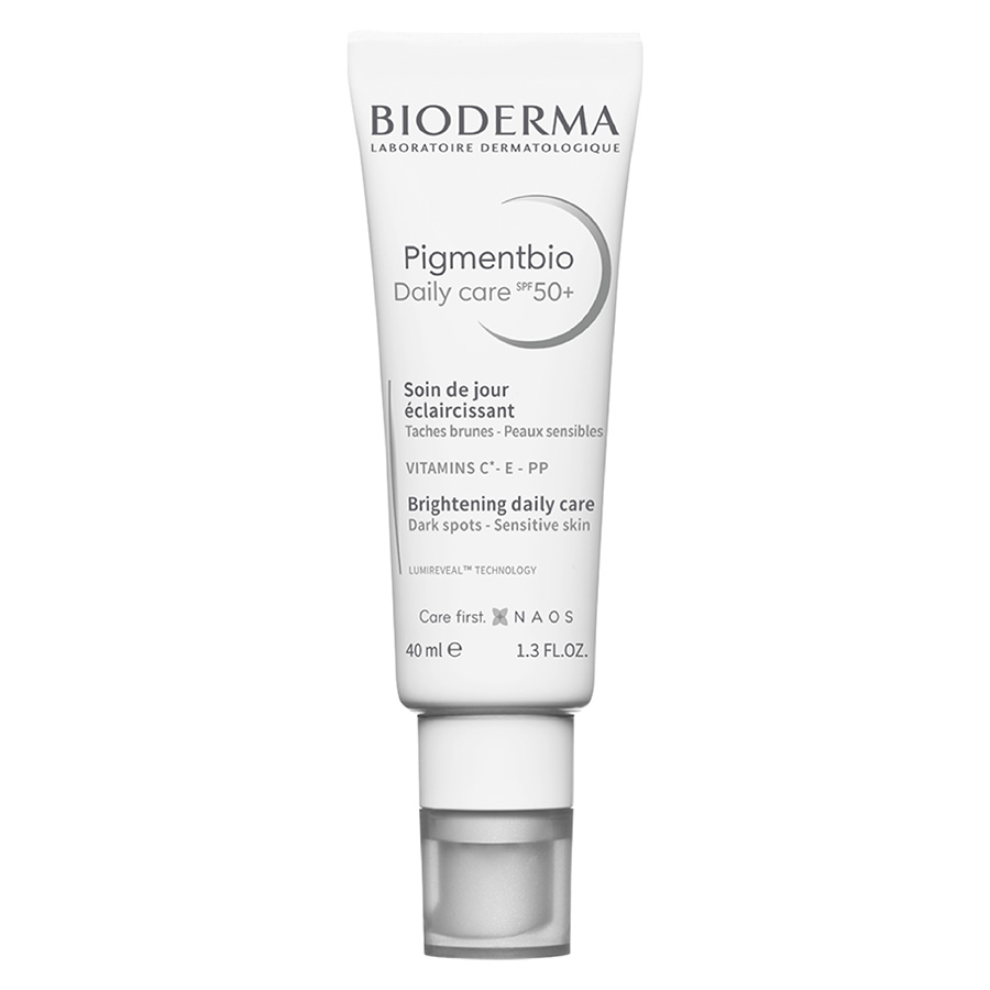 Bioderma daily care f50 fps 50 40 ml 463135