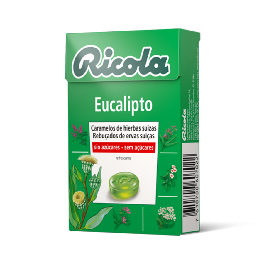 Caramelo ricola shl ecualipx27.5gx1 463242