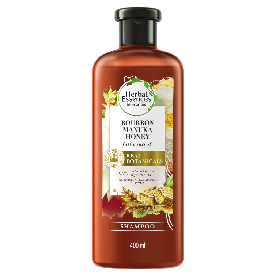 Shampoo herbal essences manuka hon c-cai 400ml 463391