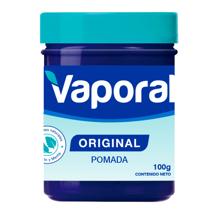 Vaporal original 100gr 463414