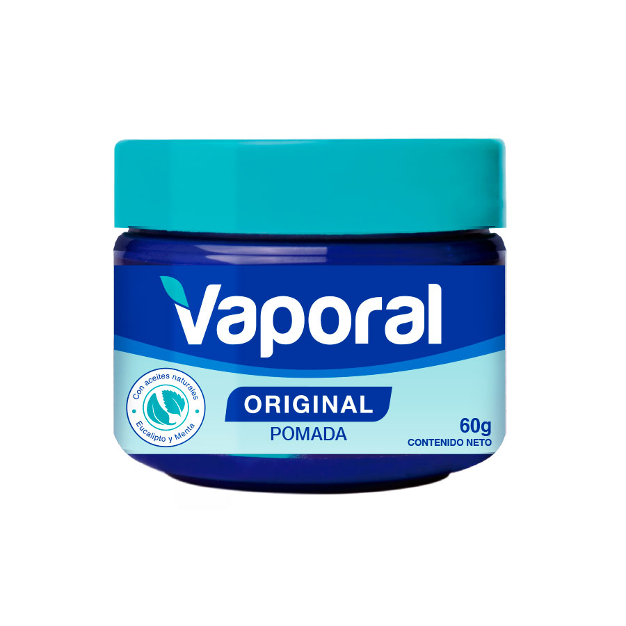 Vaporal original pomo 60gr 463415