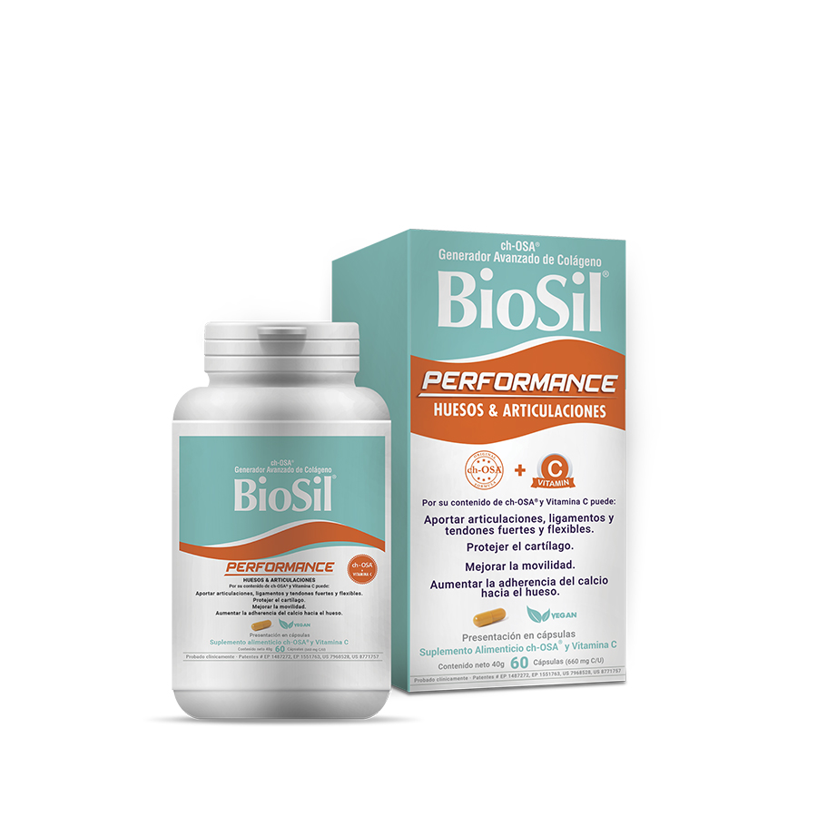 Biosil performance capx60 463462