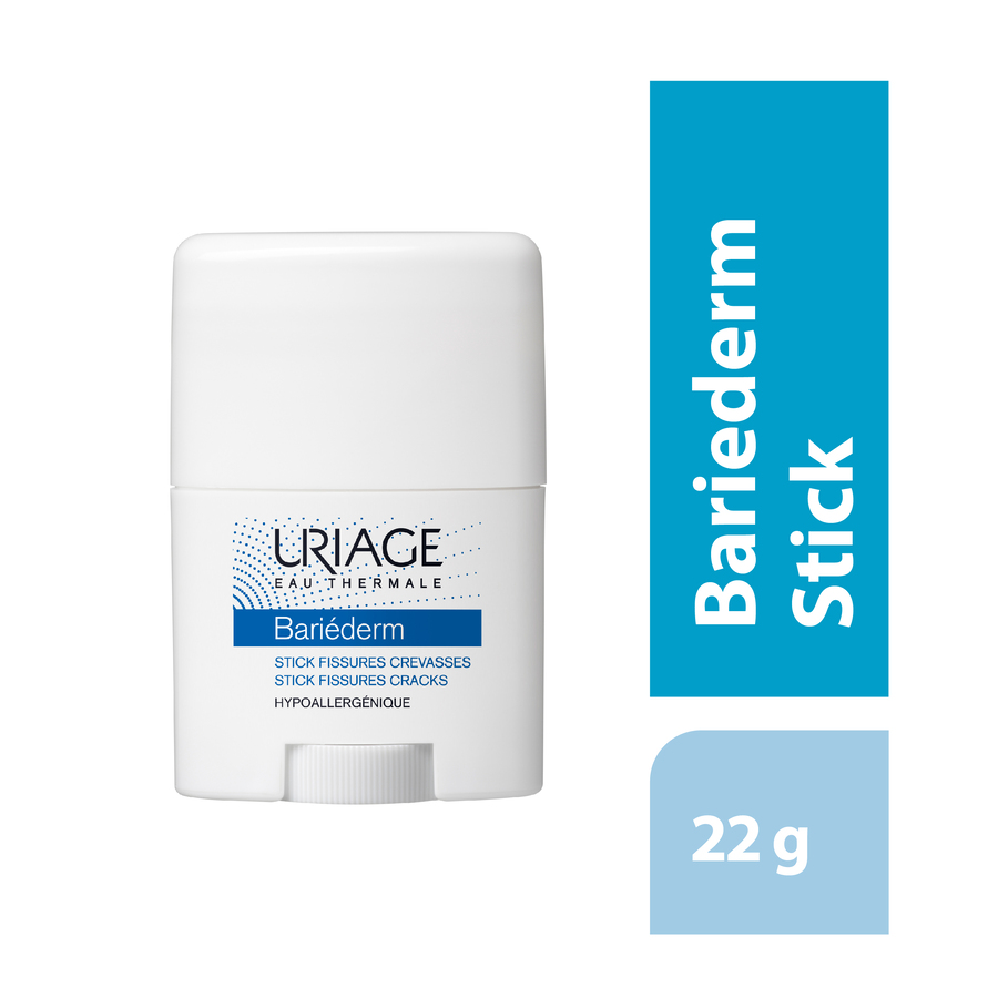 Uriage bariederm stick fisuras 22 gr 463950