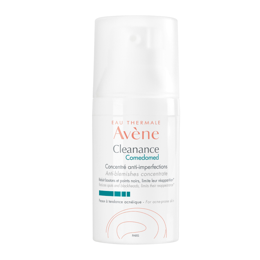 Avene cleanance comedomed 30 ml 463957