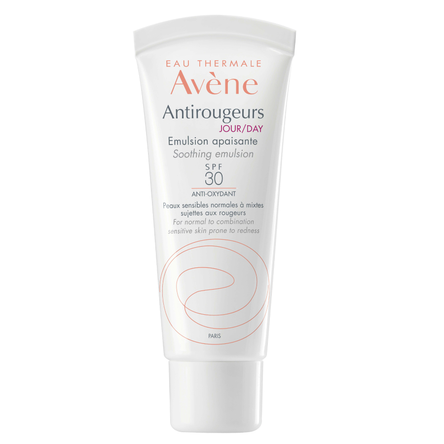 Avene antirrojeces emulsión ligera  spf30 40 ml 463958