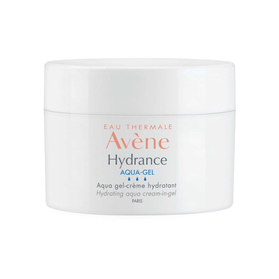 Avene hydrance aqua gel 50 ml 463967