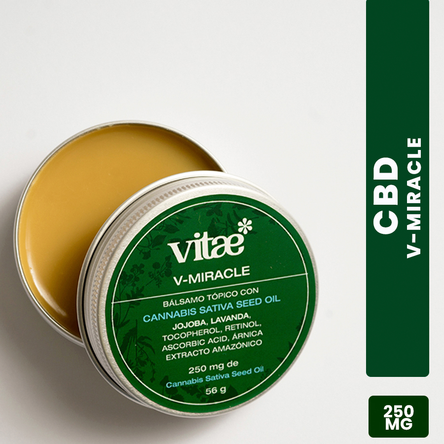 Vitae marca: vitae, línea de producto : v-miracle 56 gr 463981