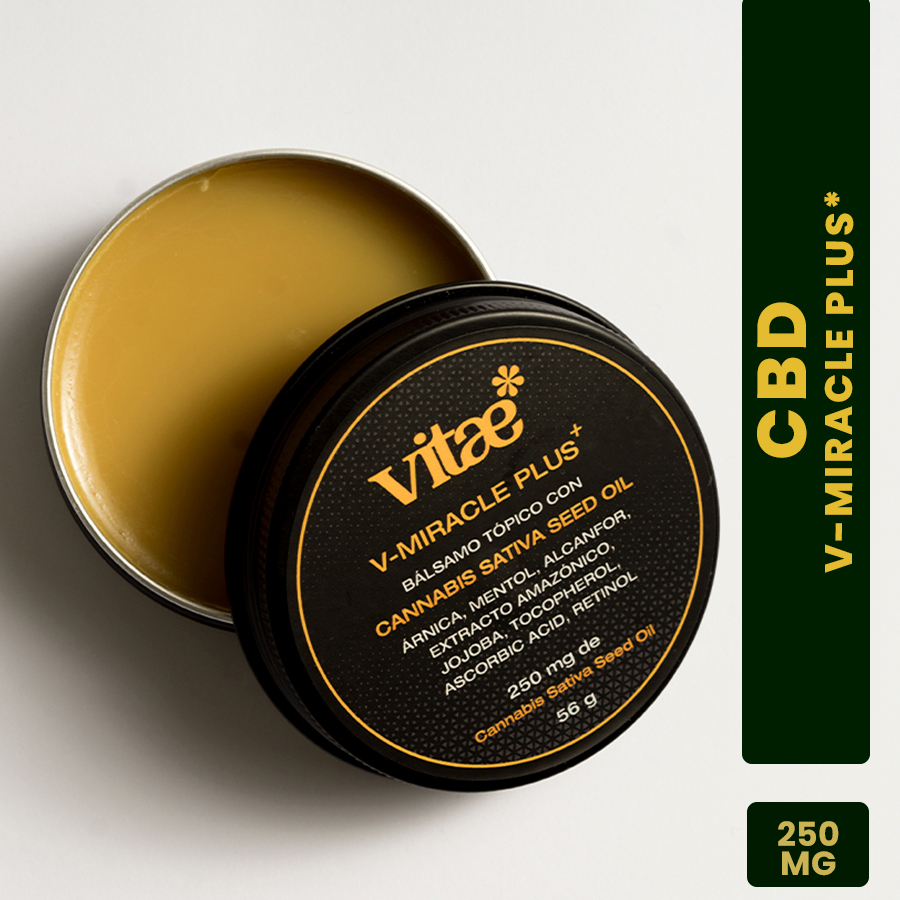 Vitae marca: vitae, línea de producto : v-miracle plus 56 gr 463982