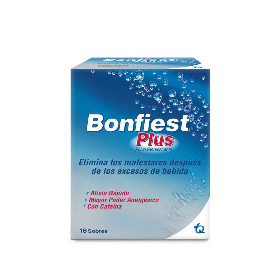 Bonfiest plus sobres x 16 464009