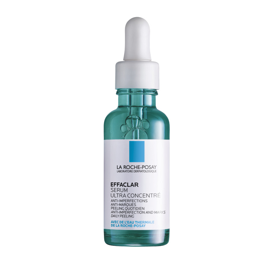 La roche-posay effaclar serum 30 ml 464054