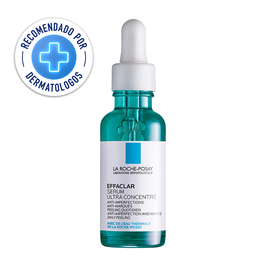 La roche-posay effaclar serum 30 ml 464054