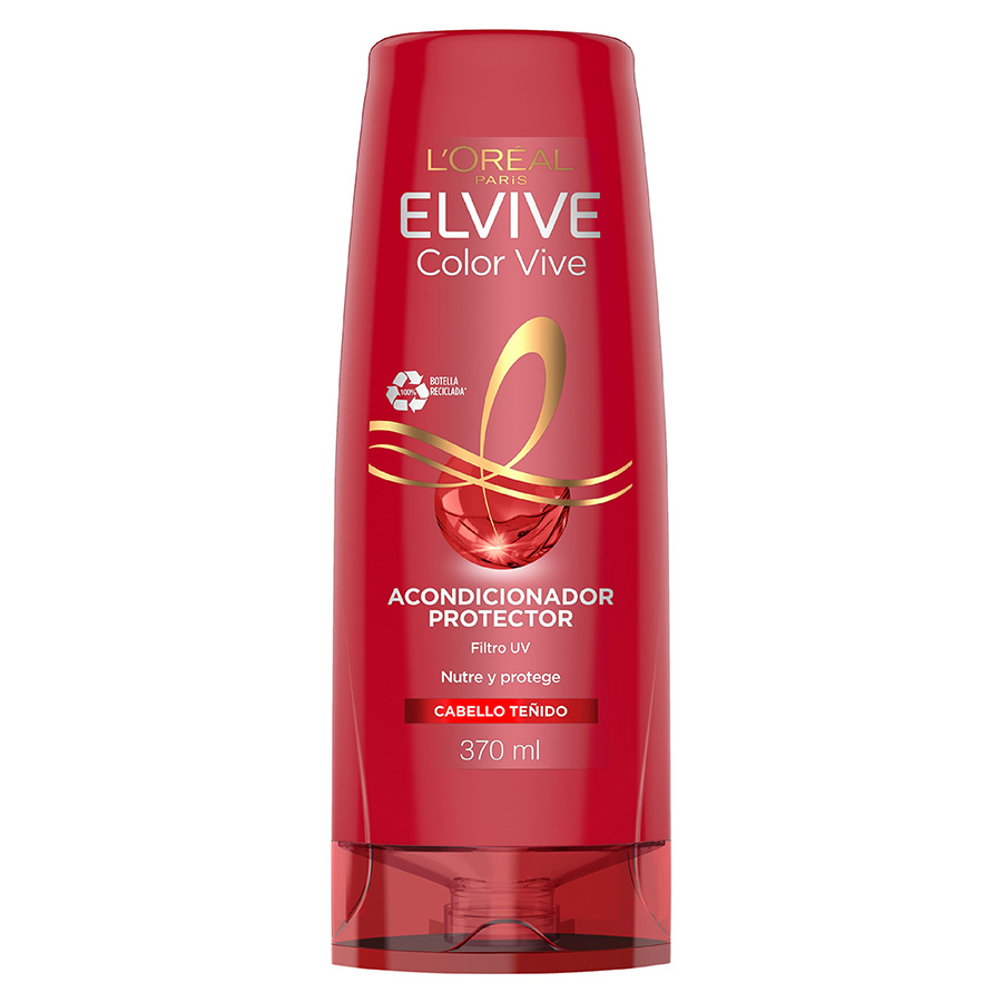 Acondicionador elvive color elvive 370 ml 464184