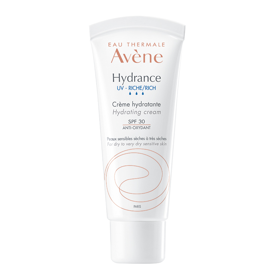 Avene hydrance riche uv 40 ml 464233