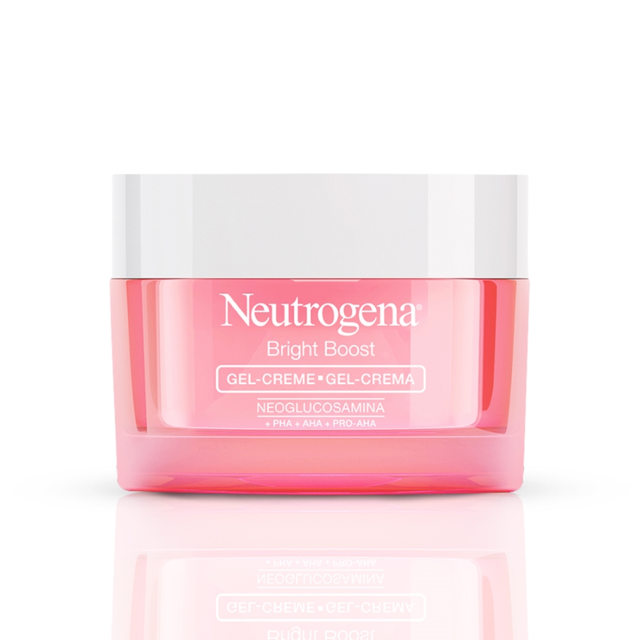 Crema neutrogena bright boost® 50 gr 464252