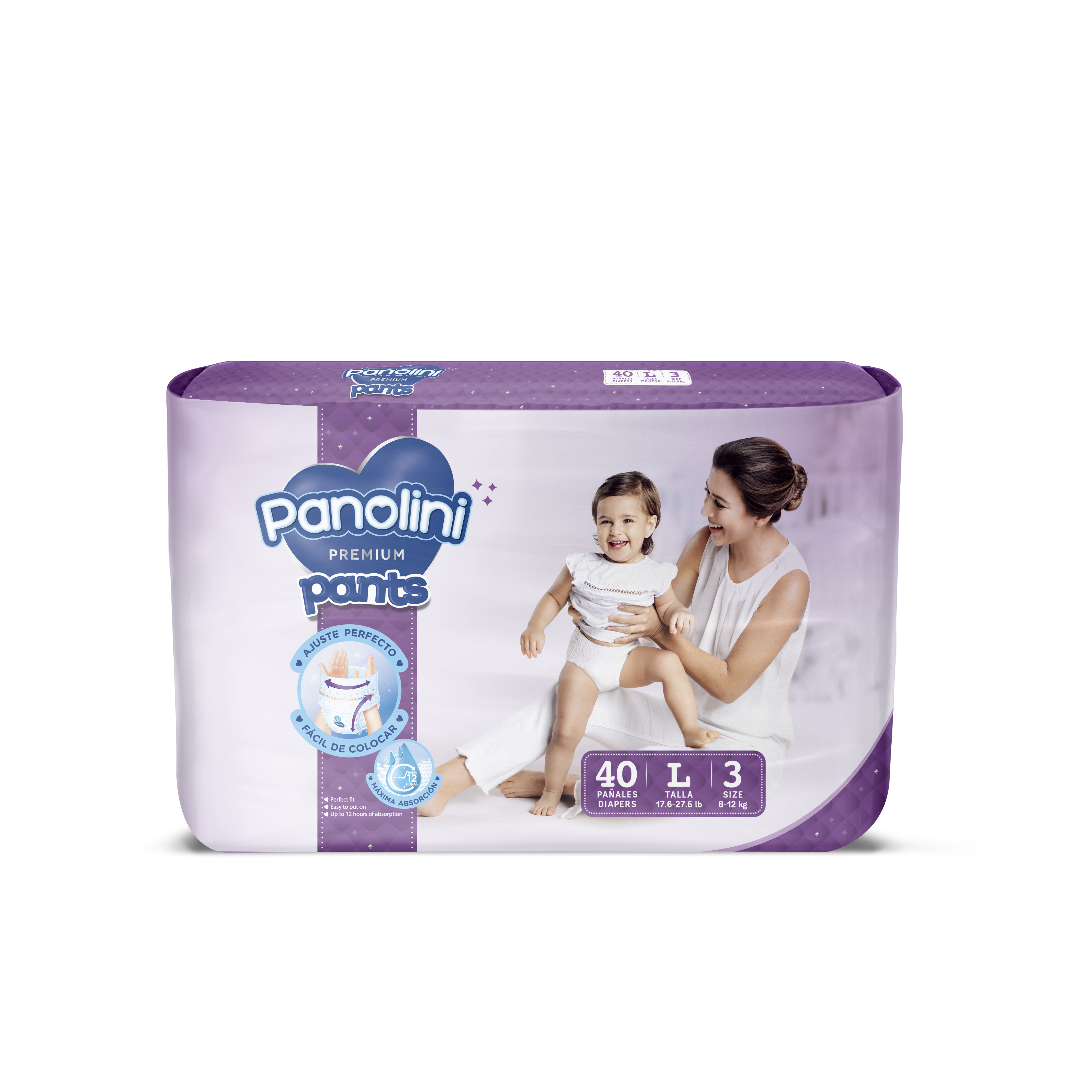 Panolini large 464465