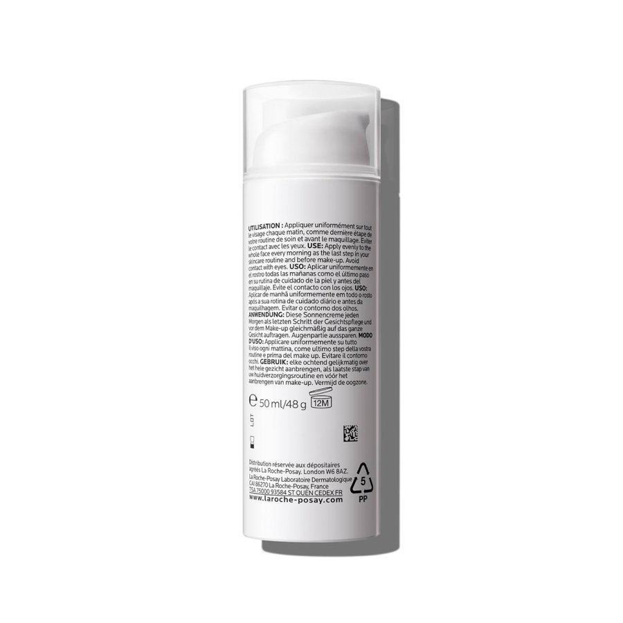 La roche-posay corrector anthelios 50ml 464642